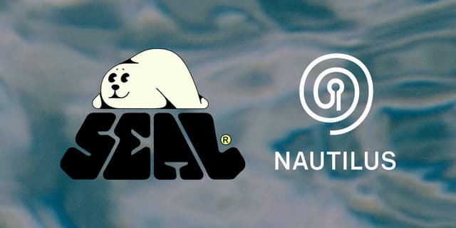 Powered by SEAL & Nautilus